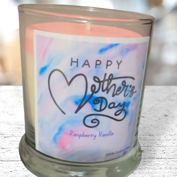 None Other - Mothers Day Candle